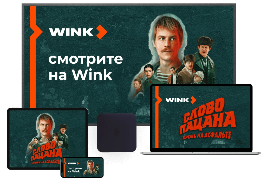 Wink %provider2% в деревня Митрополье